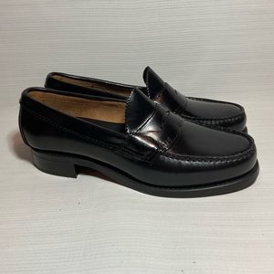 G.H. Bass Leather Larson Men’s 8.5